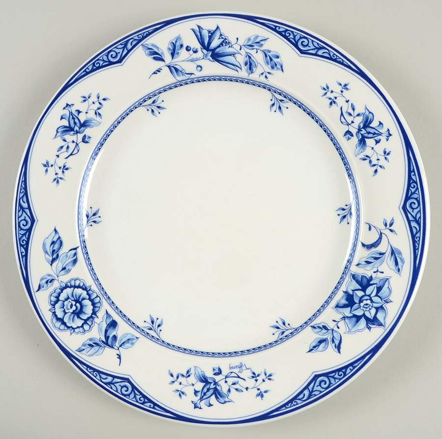 BNI16 Dinner Plate by Brunelli-1