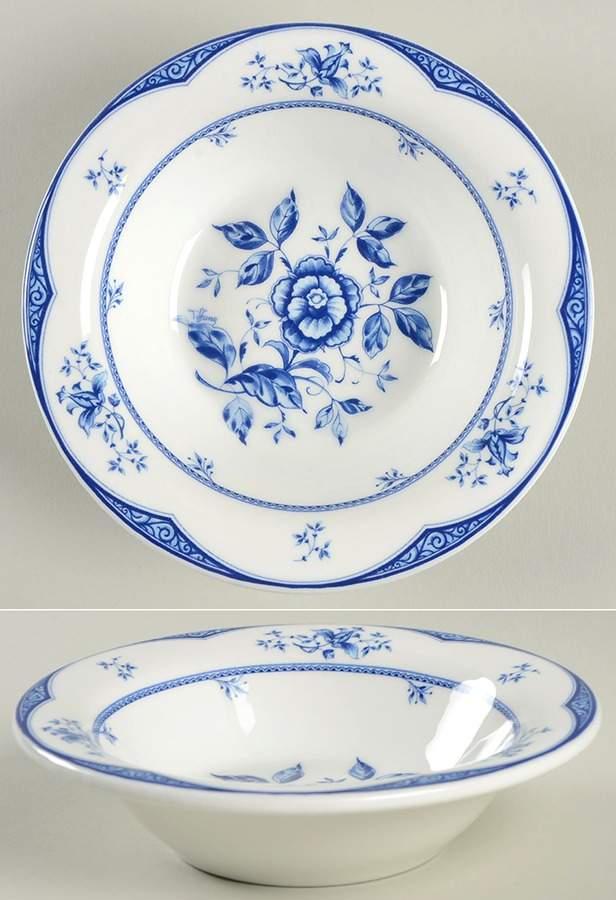 BNI16 Coupe Cereal Bowl by Brunelli-1