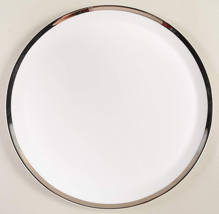 Vintage Tart Dish by Bernardaud-1