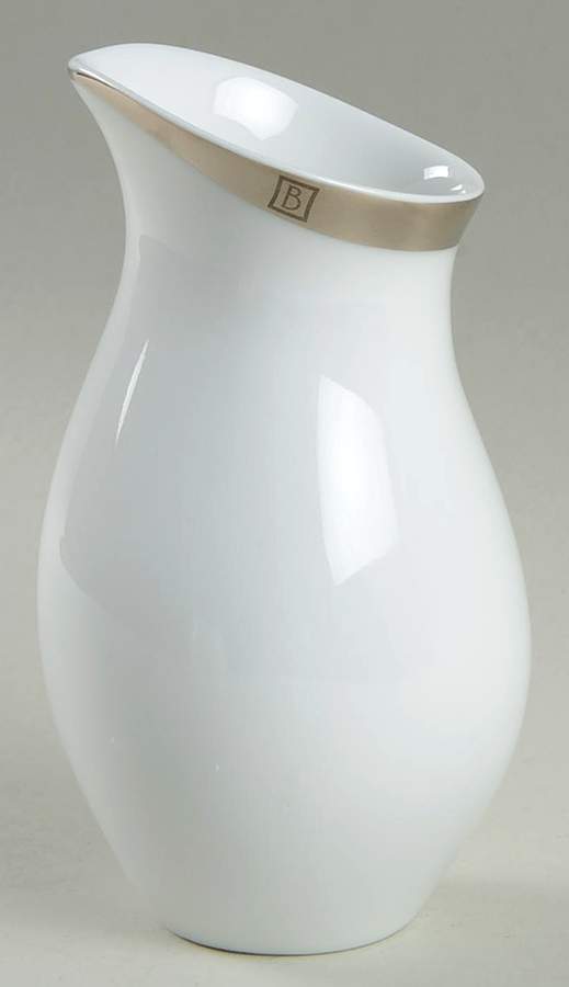 Vintage Creamer by Bernardaud-1