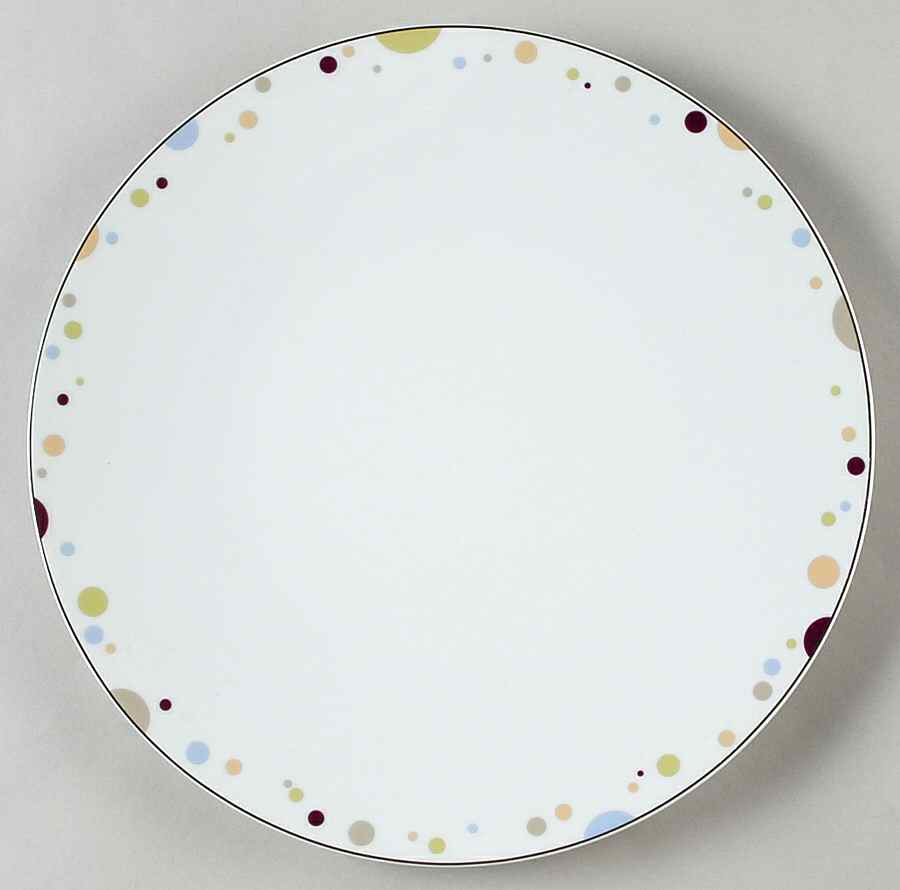 Celeste Dinner Plate by Bernardaud-1
