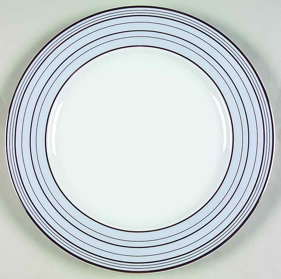 Tonic Dinner Plate by Bernardaud-1