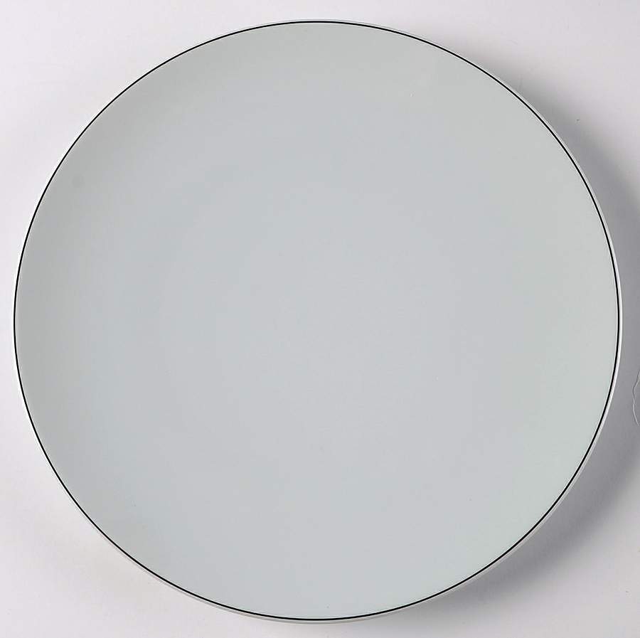 Diamond Dinner Plate by Bernardaud-1