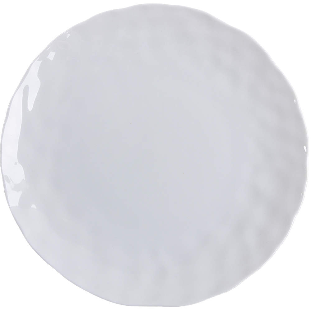 Digital Salad Plate by Bernardaud-1