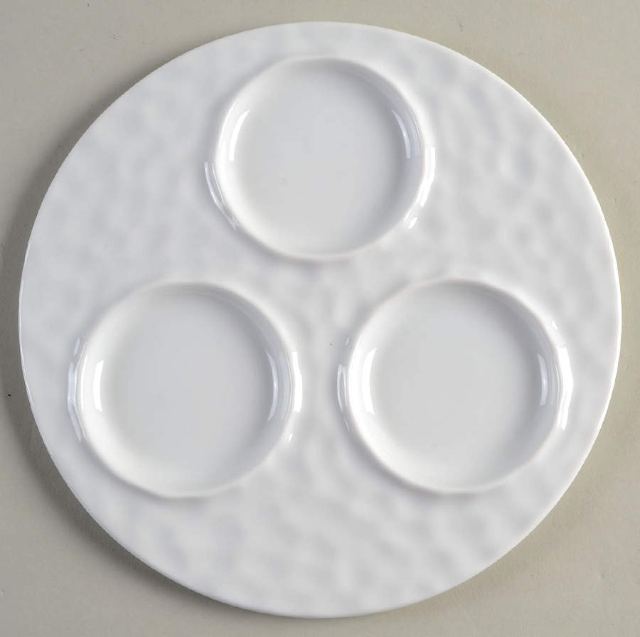 Digital Hors d'Oeuvre Tray by Bernardaud-1