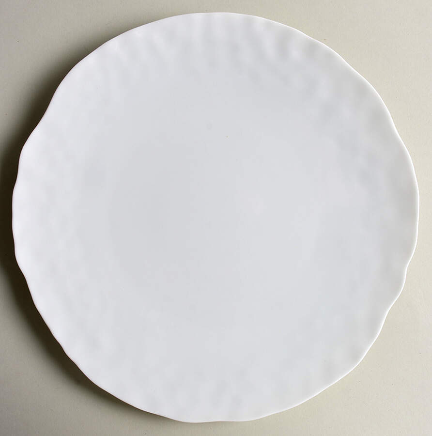 Digital Dinner Plate by Bernardaud-1