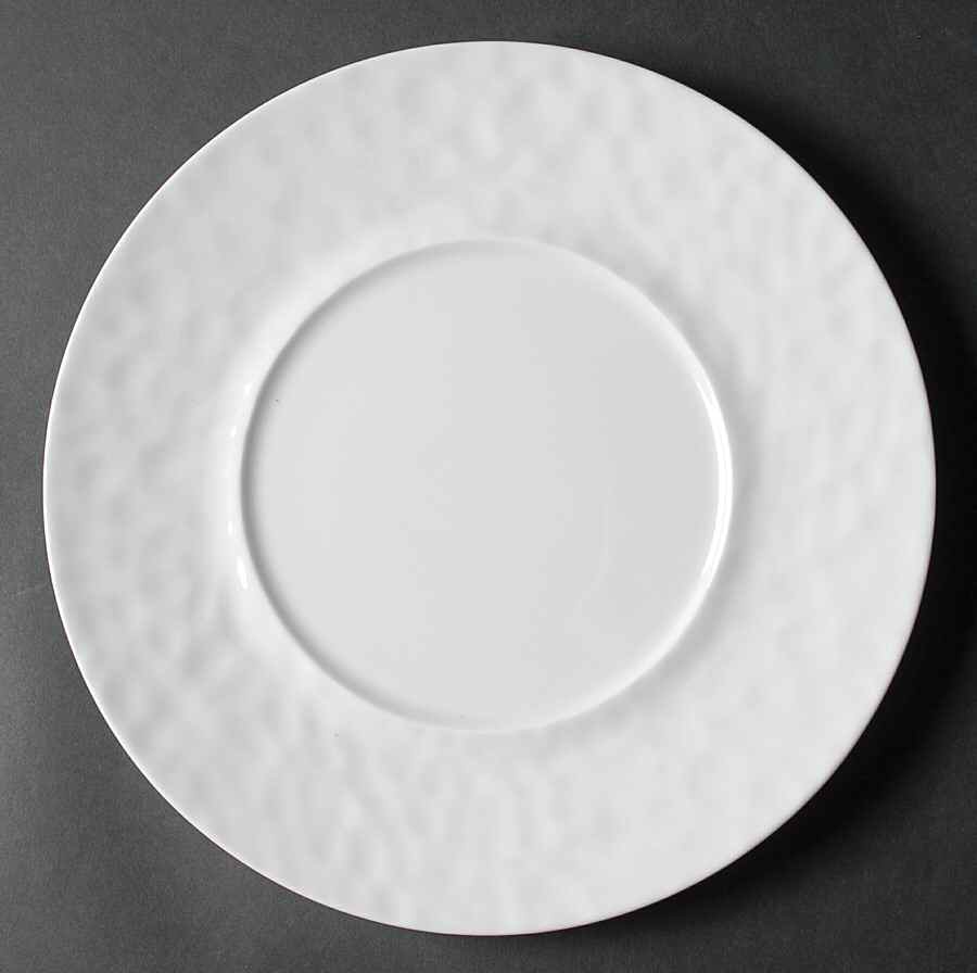 Digital Service Plate (Charger) by Bernardaud-1