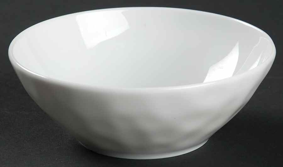 Digital Open Sugar Bowl by Bernardaud-1