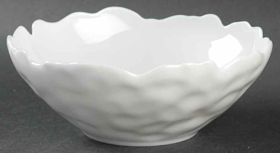 Digital Fruit/Cereal Bowl by Bernardaud-1