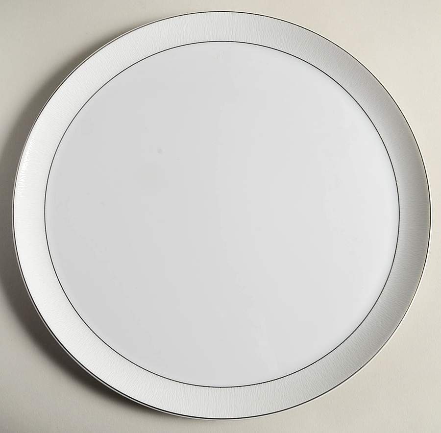 Dune Tart Dish by Bernardaud-1