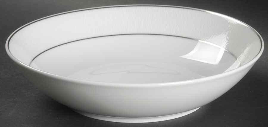 Dune Coupe Soup Bowl by Bernardaud-1