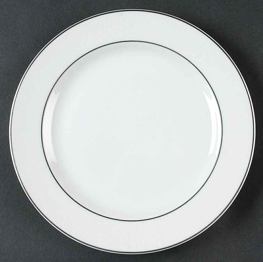 Dune Dessert/Pie Plate by Bernardaud-1
