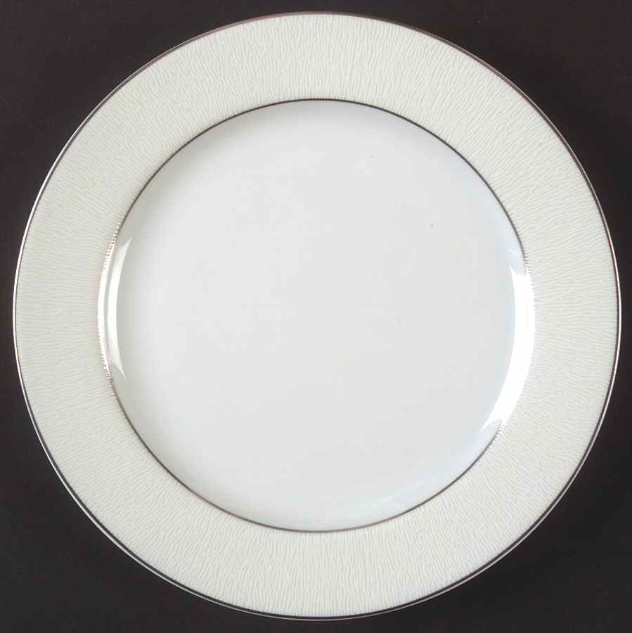 Dune Salad Plate by Bernardaud-1