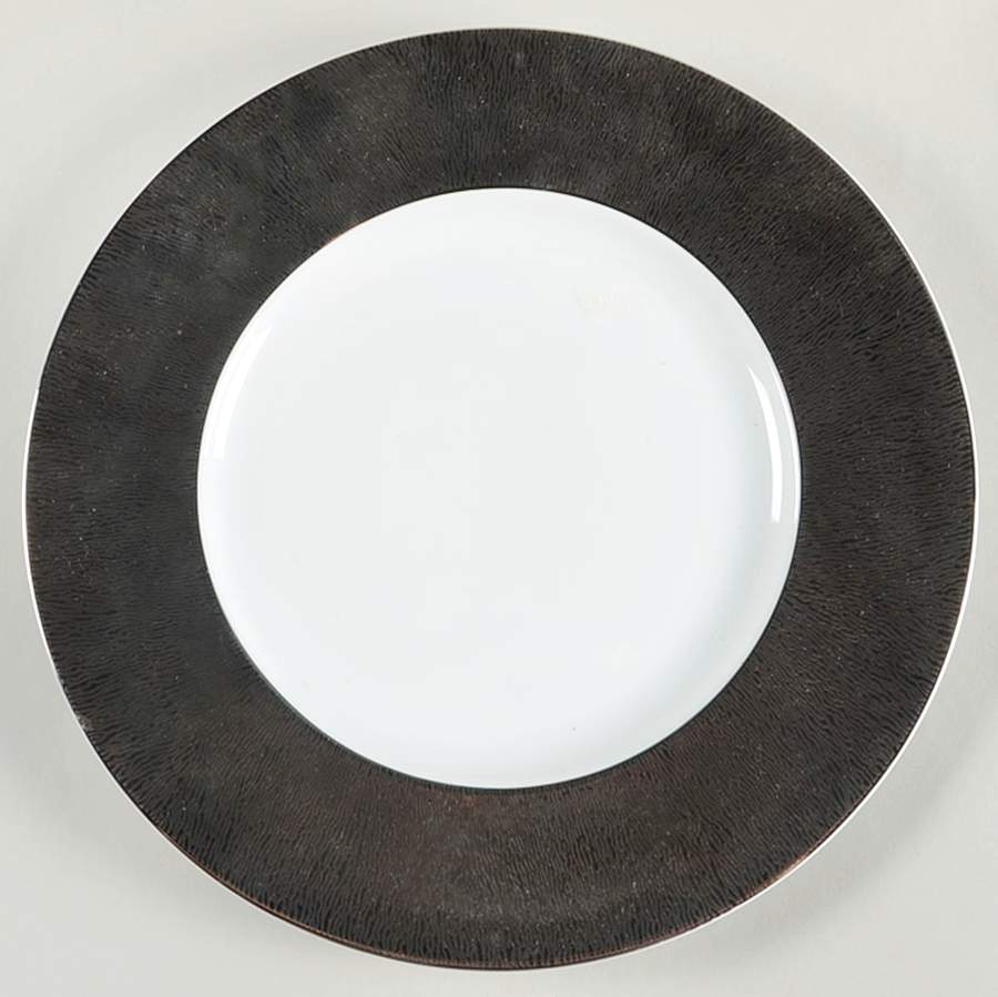 Dune Service Plate (Charger) by Bernardaud-1