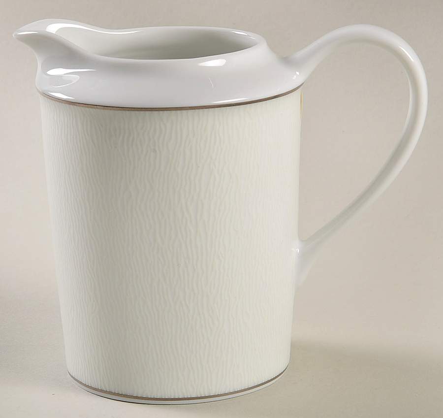 Dune Creamer by Bernardaud-1