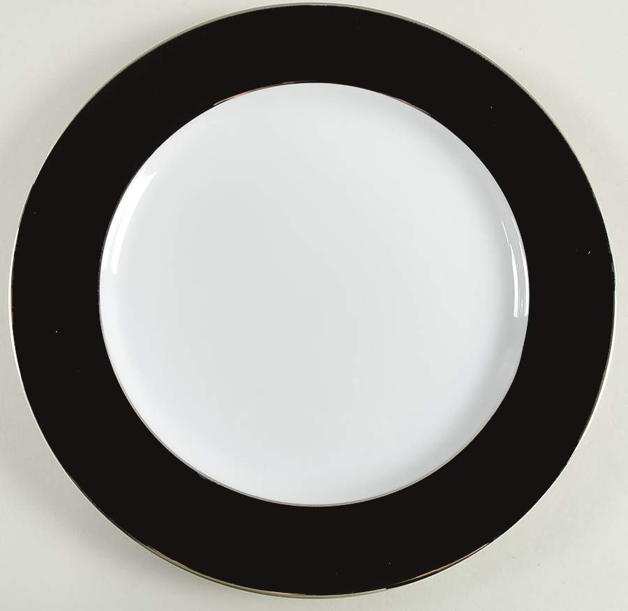 Dune Service Plate (Charger) by Bernardaud-1