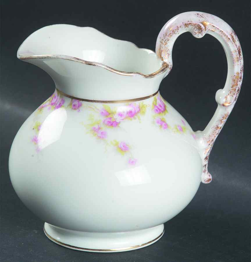 BWD479 Creamer by Bawo & Dotter-1