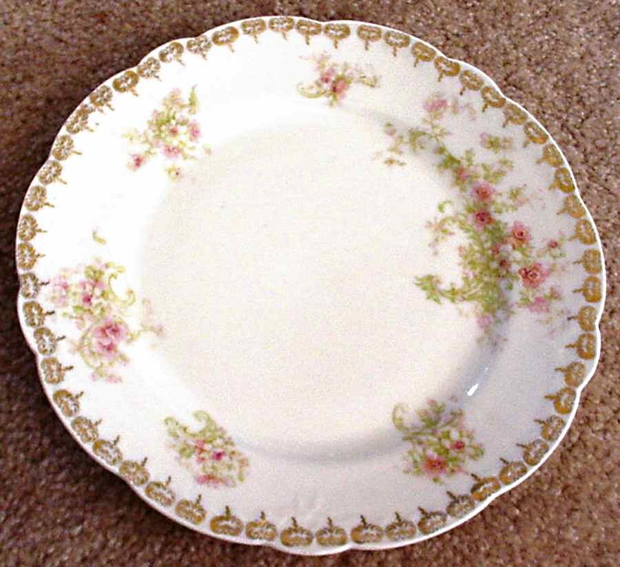 MOS67 Dinner Plate by Moschendorf-1
