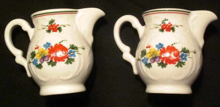 BAW23 Creamer by Bauscher Weiden-1