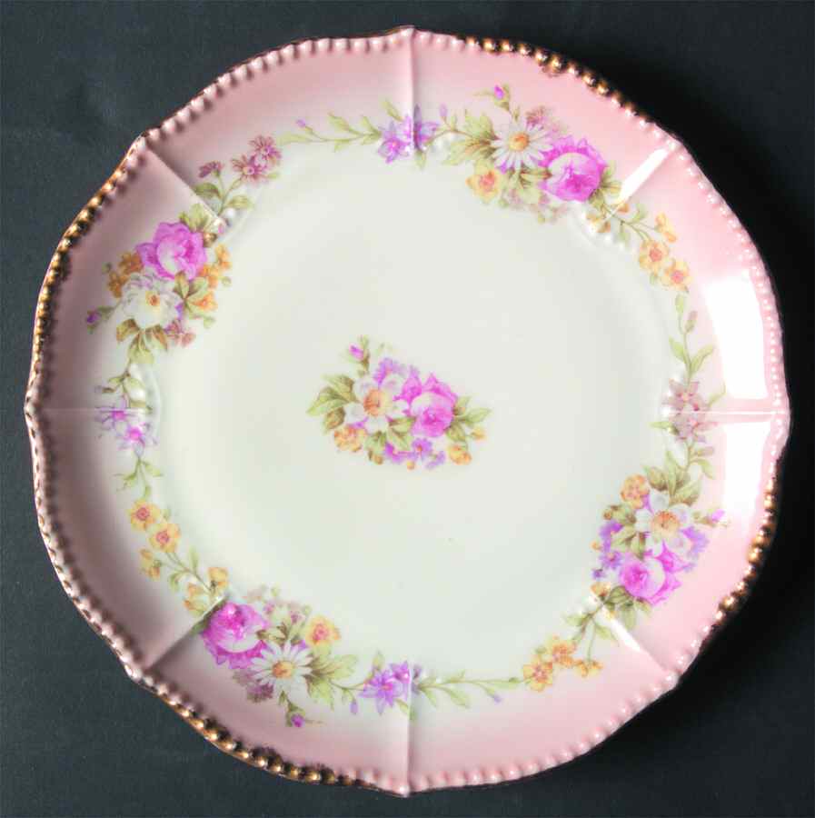 BWD480 Salad Plate by Bawo & Dotter-1