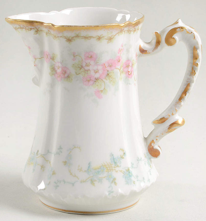 BWD481 Creamer by Bawo & Dotter-1