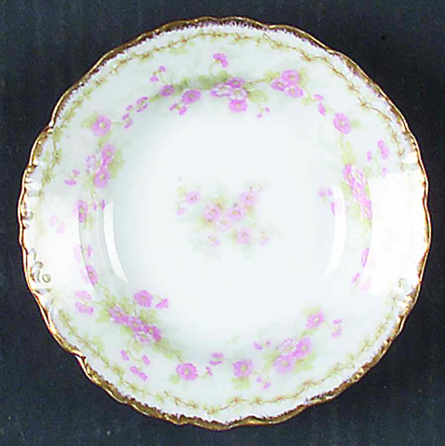 BWD481 Rim Fruit/Dessert (Sauce) Bowl by Bawo & Dotter-1