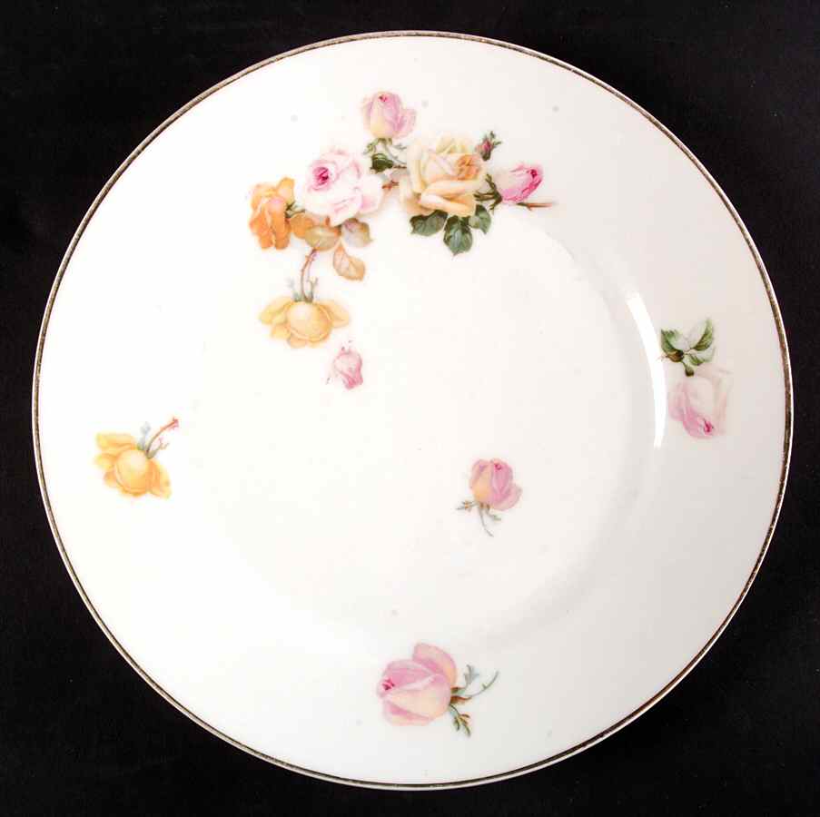 BAV235 Dinner Plate by Bavaria-1