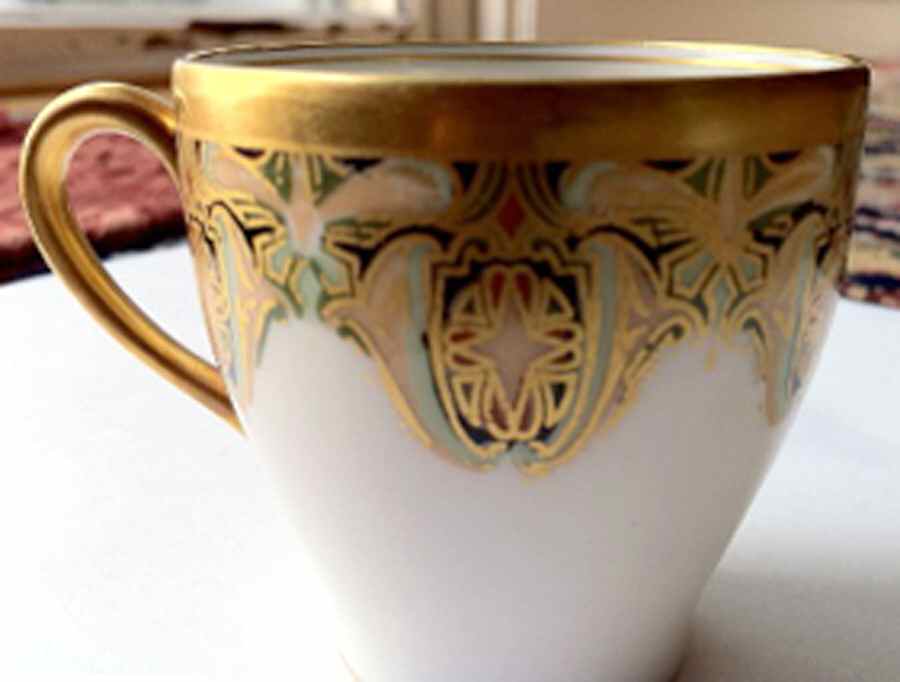 BWD483 Flat Cup by Bawo & Dotter-1