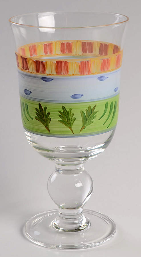 Timberline 20 Oz Glassware Goblet by Bella-1