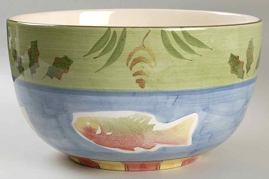 Timberline 10" Mixing Bowl by Bella-1