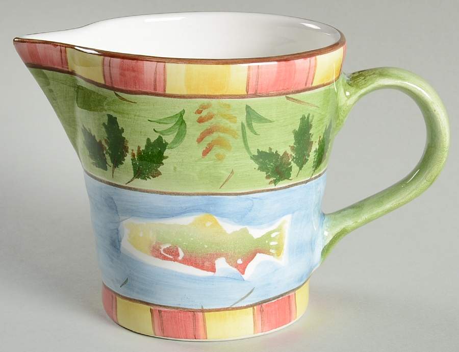 Timberline Creamer by Bella-1