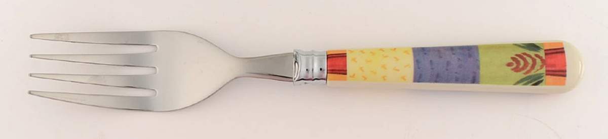 Timberline Individual Salad Fork by Bella-1