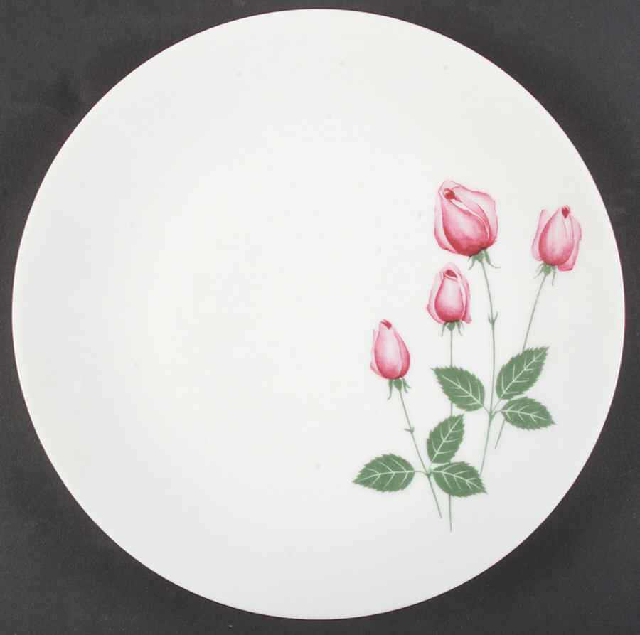 BAV237 Dinner Plate by Bavaria-1