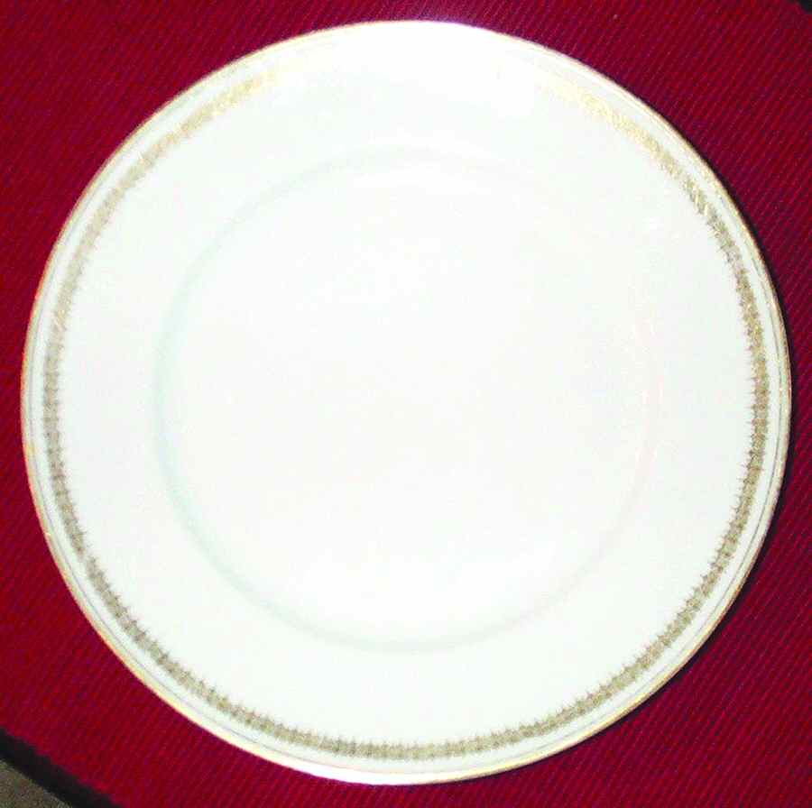 BWD486 Dinner Plate by Bawo & Dotter-1