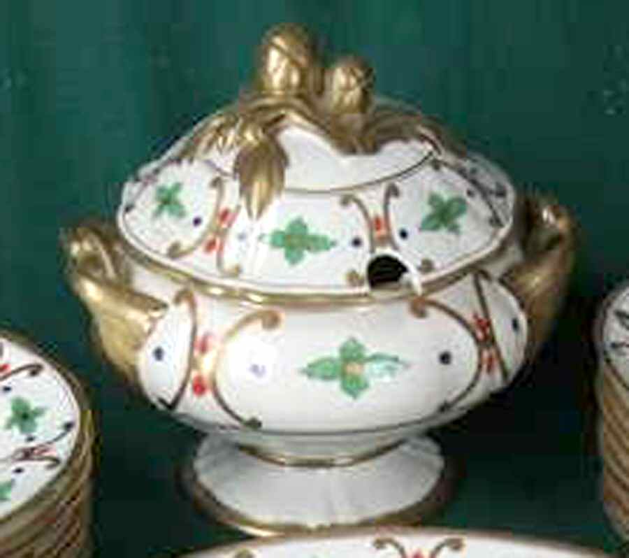 BWR1 Tureen &  Lid by Braithwaite & Scott-1