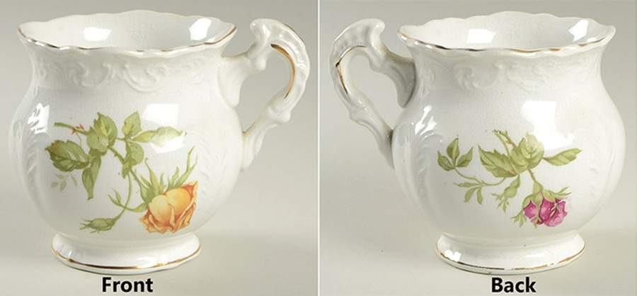Cairo Mug by Buffalo Pottery-1