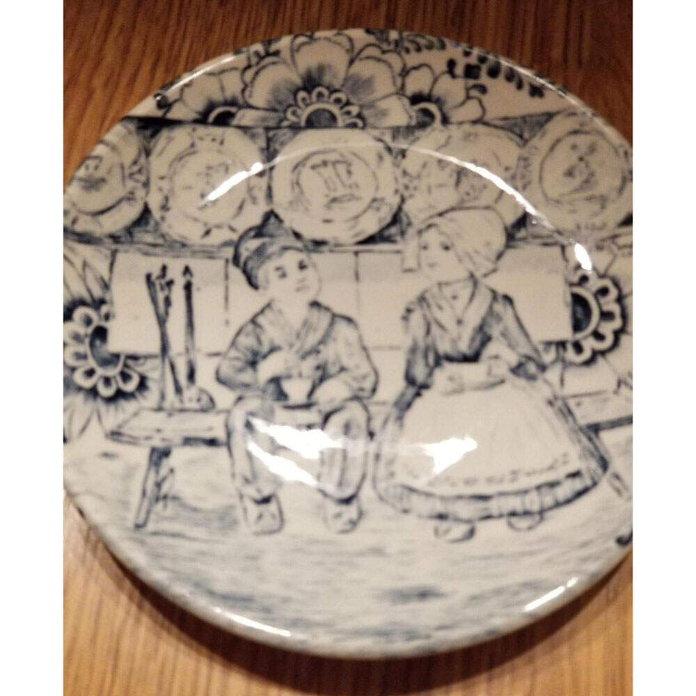 BCH18 Coaster by Boch-1