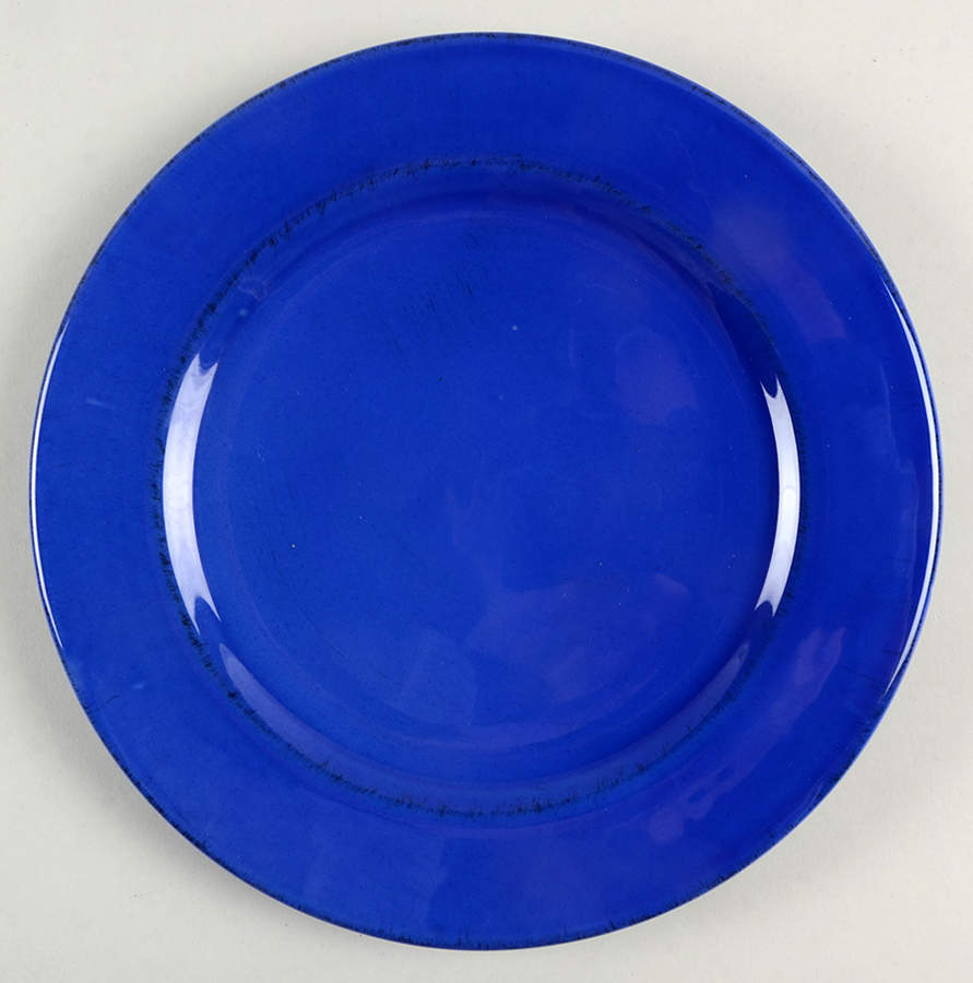 BIZ5 Salad Plate by Bizzirri-1