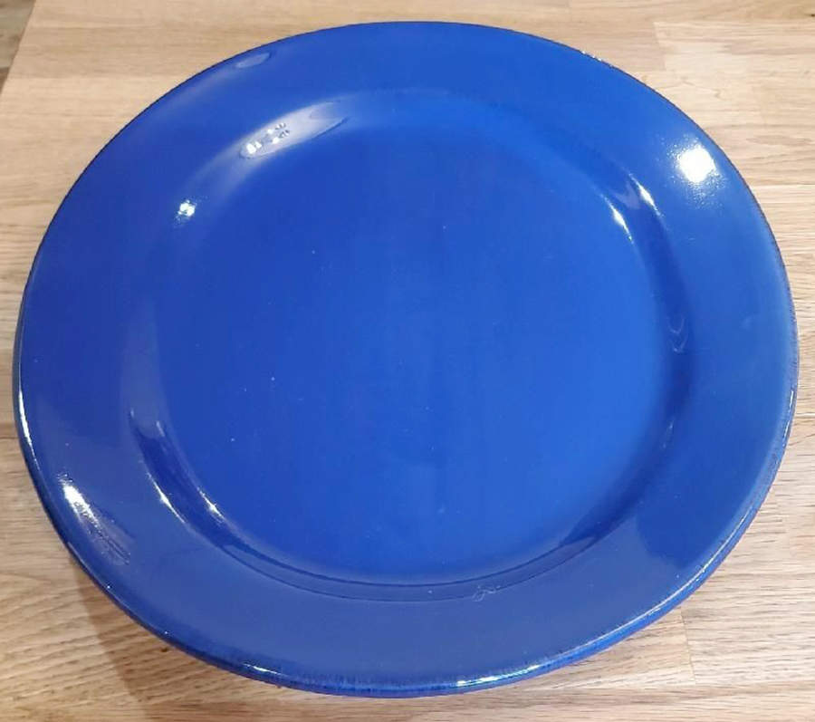 BIZ5 16" Oval Serving Platter by Bizzirri-1