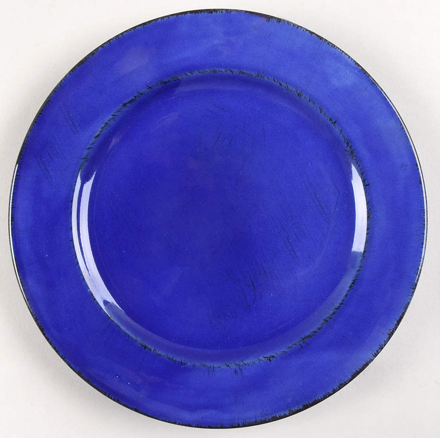 BIZ5 Salad Plate by Bizzirri-1