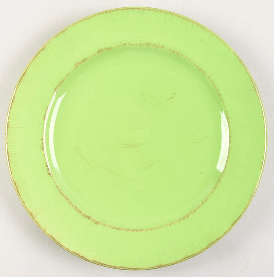 BIZ5 Salad Plate by Bizzirri-1