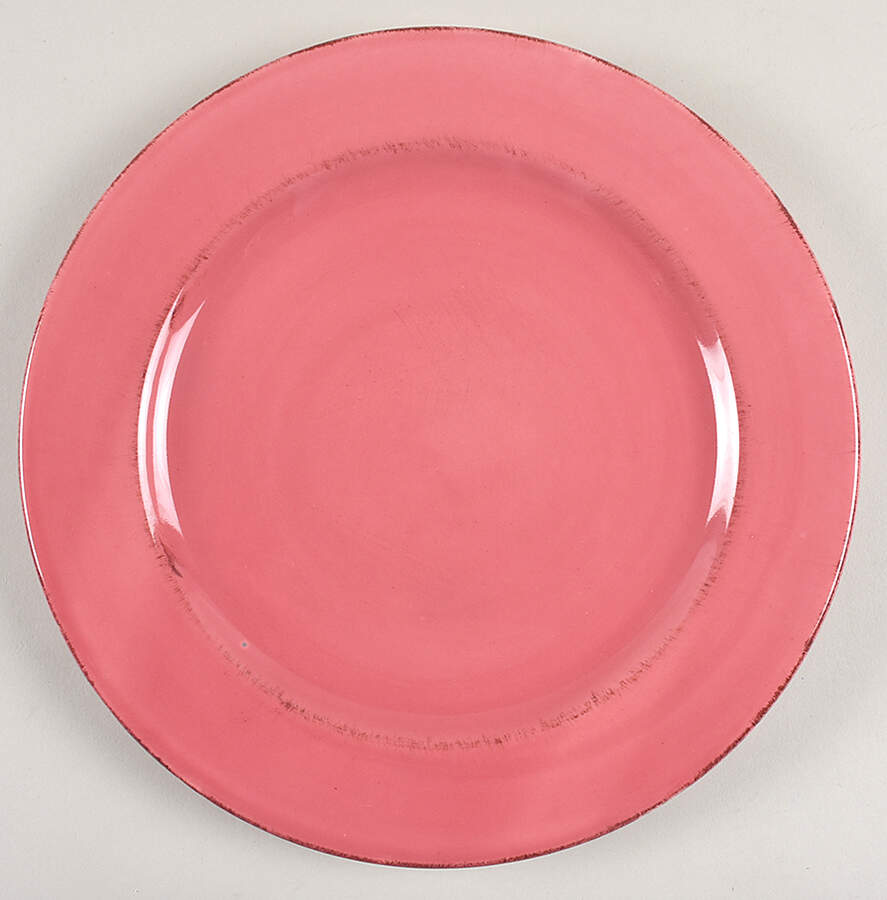 BIZ5 Dinner Plate by Bizzirri-1