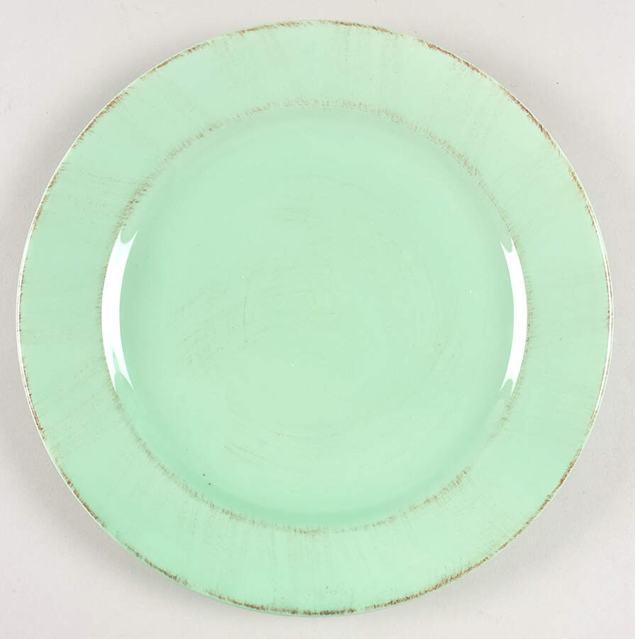 BIZ5 Service Plate (Charger) by Bizzirri-1