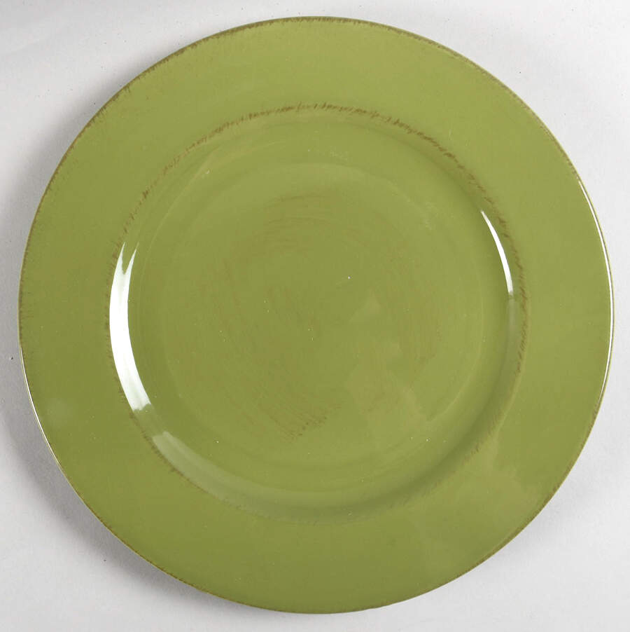 BIZ5 Dinner Plate by Bizzirri-1