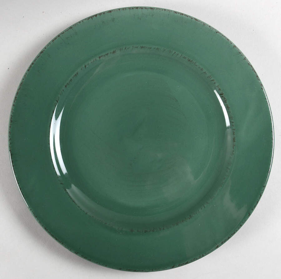 BIZ5 Dinner Plate by Bizzirri-1