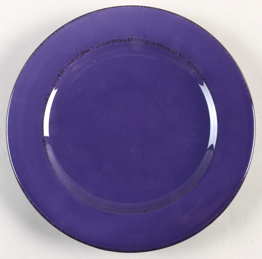 BIZ5 Salad Plate by Bizzirri-1