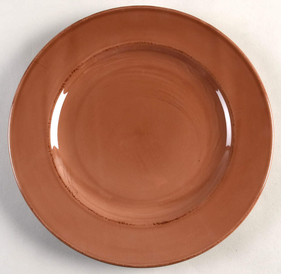 BIZ5 Dinner Plate by Bizzirri-1