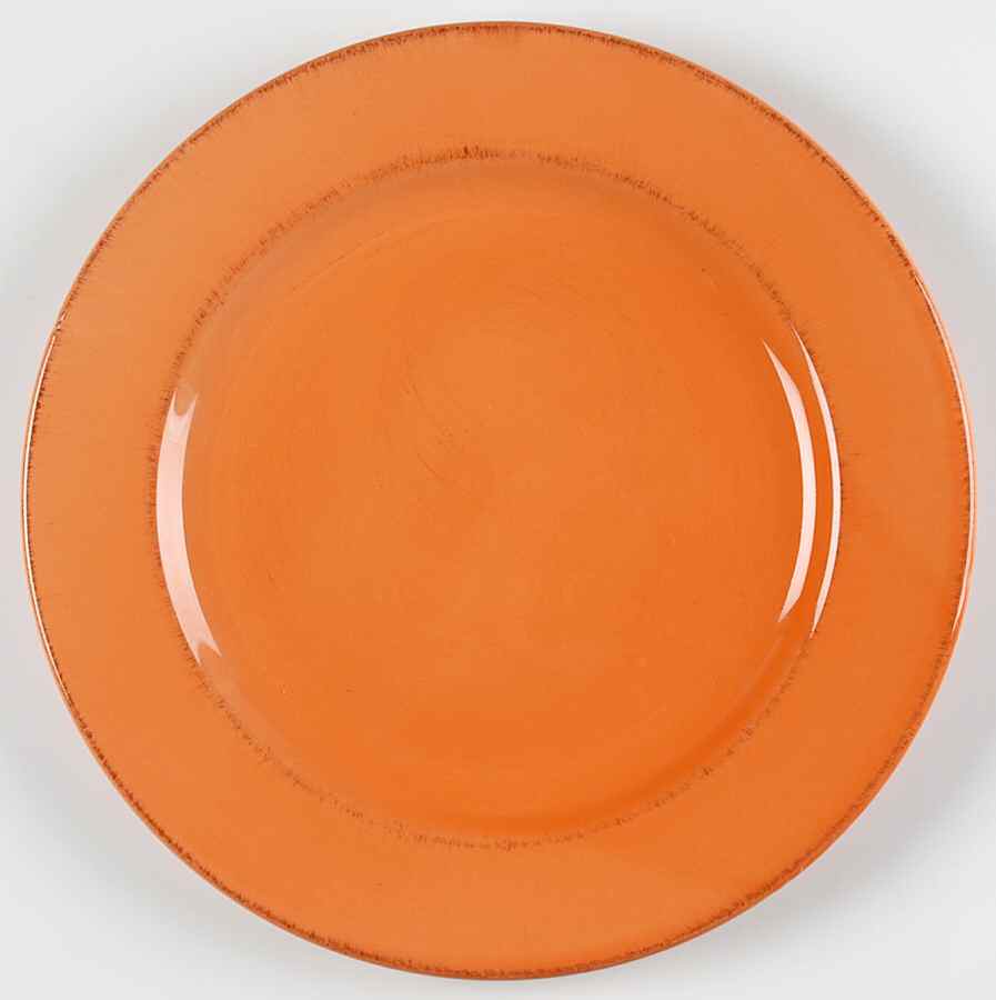 BIZ5 Dinner Plate by Bizzirri-1