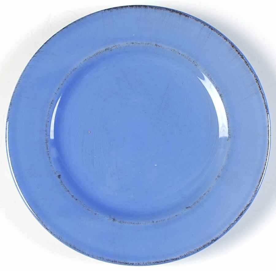 BIZ5 Salad Plate by Bizzirri-1
