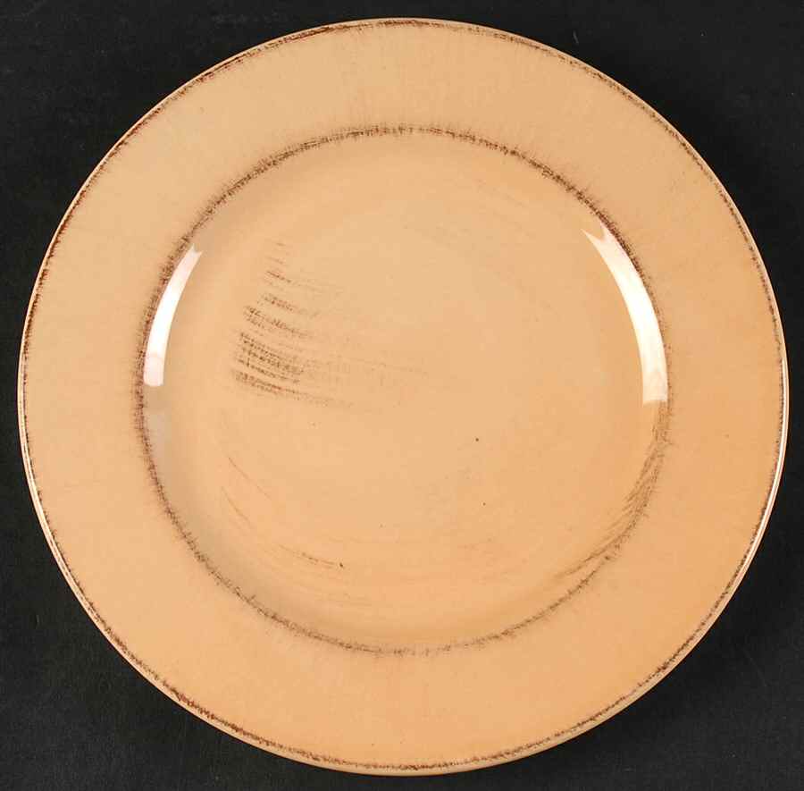 BIZ5 Salad Plate by Bizzirri-1